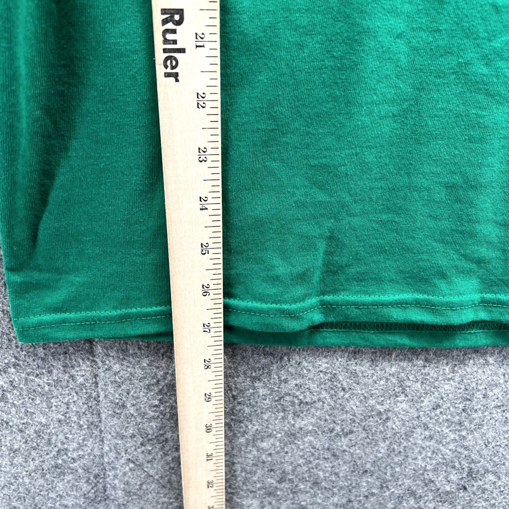 Harley Davidson Harley-Davidson Shirt Men Small Green Yellow Crewneck T-Shirt Motorcycle 2018 Logo All Seasons Size US S / EU 44-46 / 1 - 5 Thumbnail