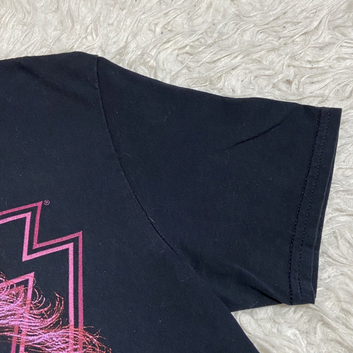 Band Tees 📌 Vintage Kiss Paul Stanley Band Tee Size US M / EU 48-50 / 2 - 8 Thumbnail