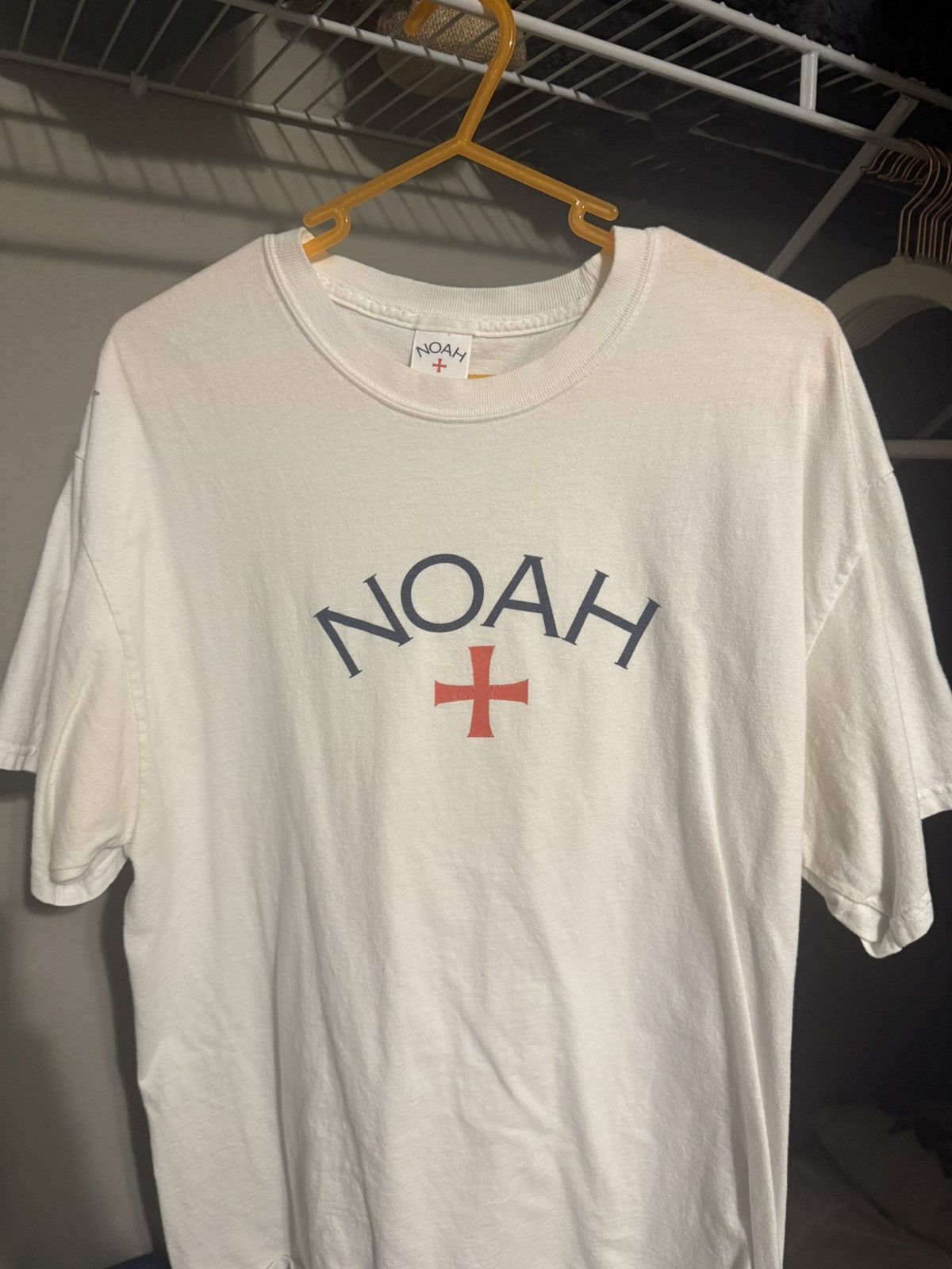 【激レア】NOAH Peter Anderson Sade Tee NOAH Peter Anderson Sade Tee 限定品 コラボ - メルカリ