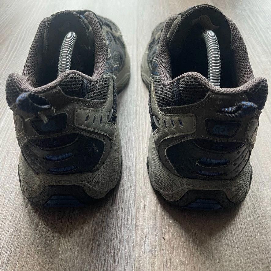 Asics ASICS • GEL-VENTURE® 8 "Extra Wide" (10.5M) Size US 10.5 / EU 43-44 - 7 Thumbnail