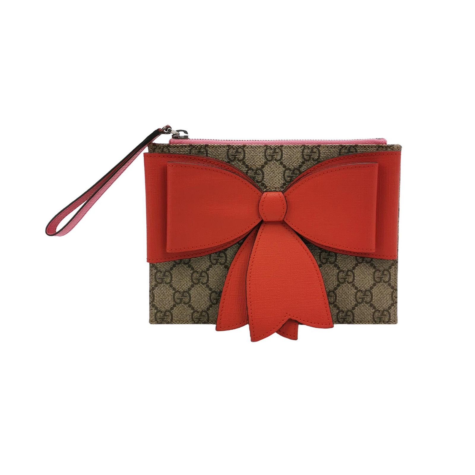Gucci Gucci Women os Clutches Size ONE SIZE - 1 Thumbnail