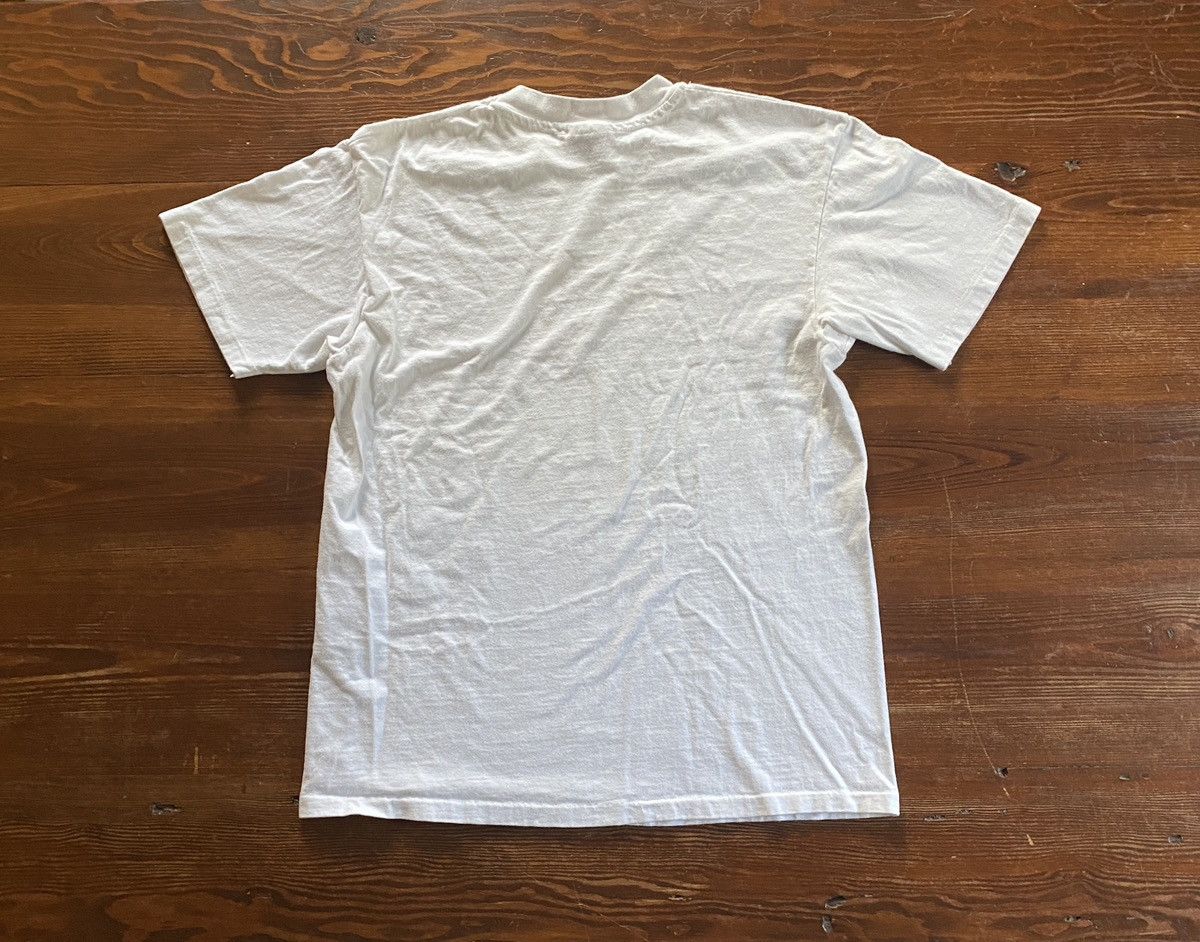 Hanes × Vintage Vintage 80’s Picasso Bouquet of Peace Single Stitch Tee Size US M / EU 48-50 / 2 - 13 Thumbnail