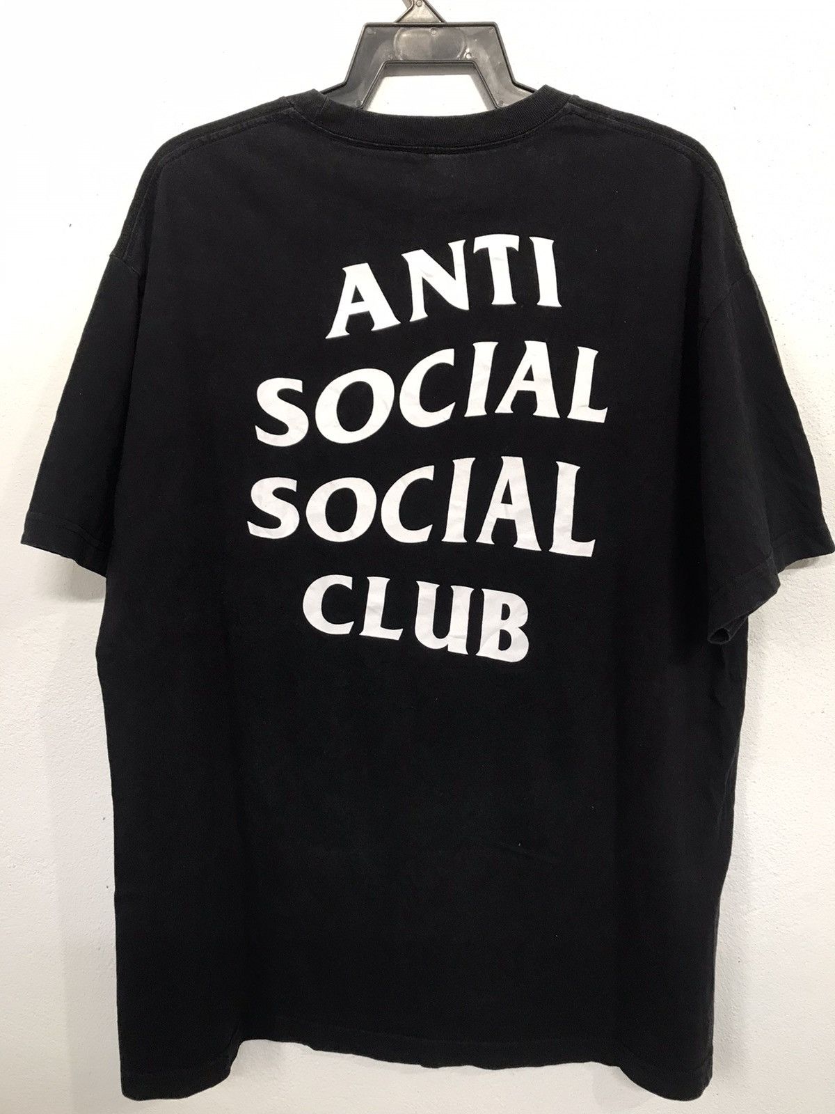 Anti Social Social Club × Japanese Brand Anti sosial social club x Japanese brand Size US XL / EU 56 / 4 - 2 Thumbnail