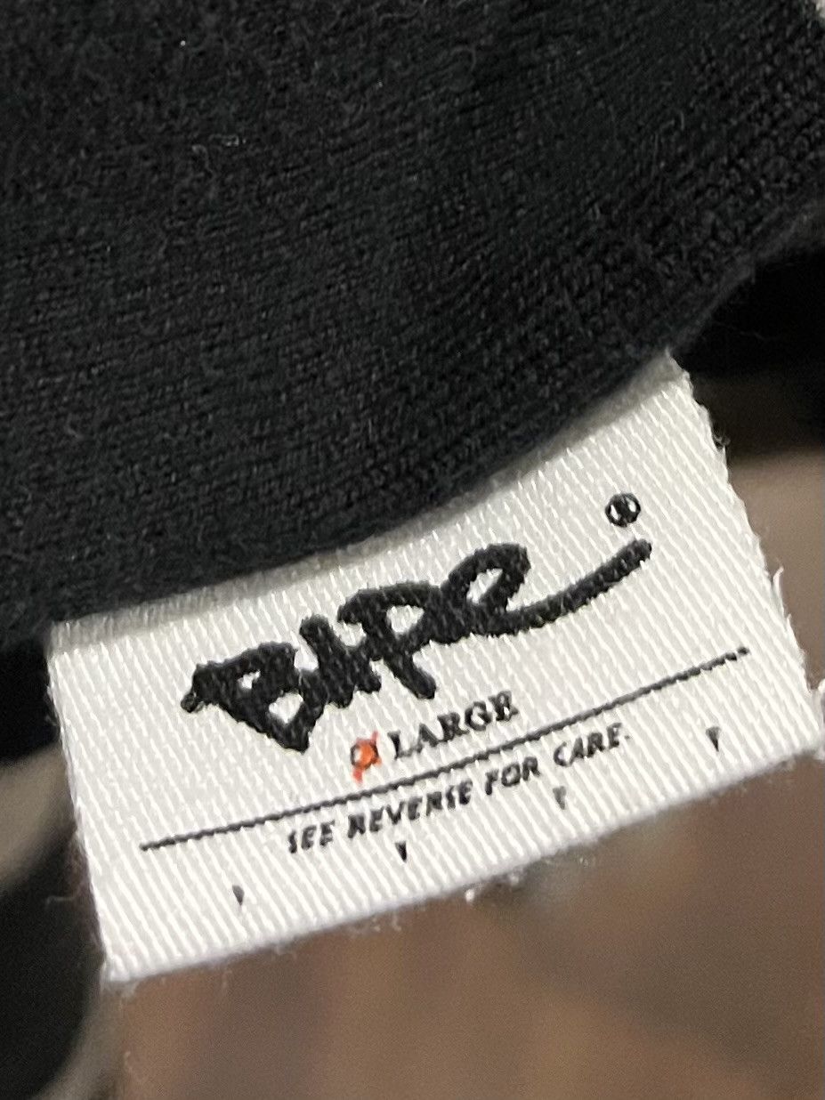 Bape Bape reversible tee shirt Size US L / EU 52-54 / 3 - 5 Thumbnail