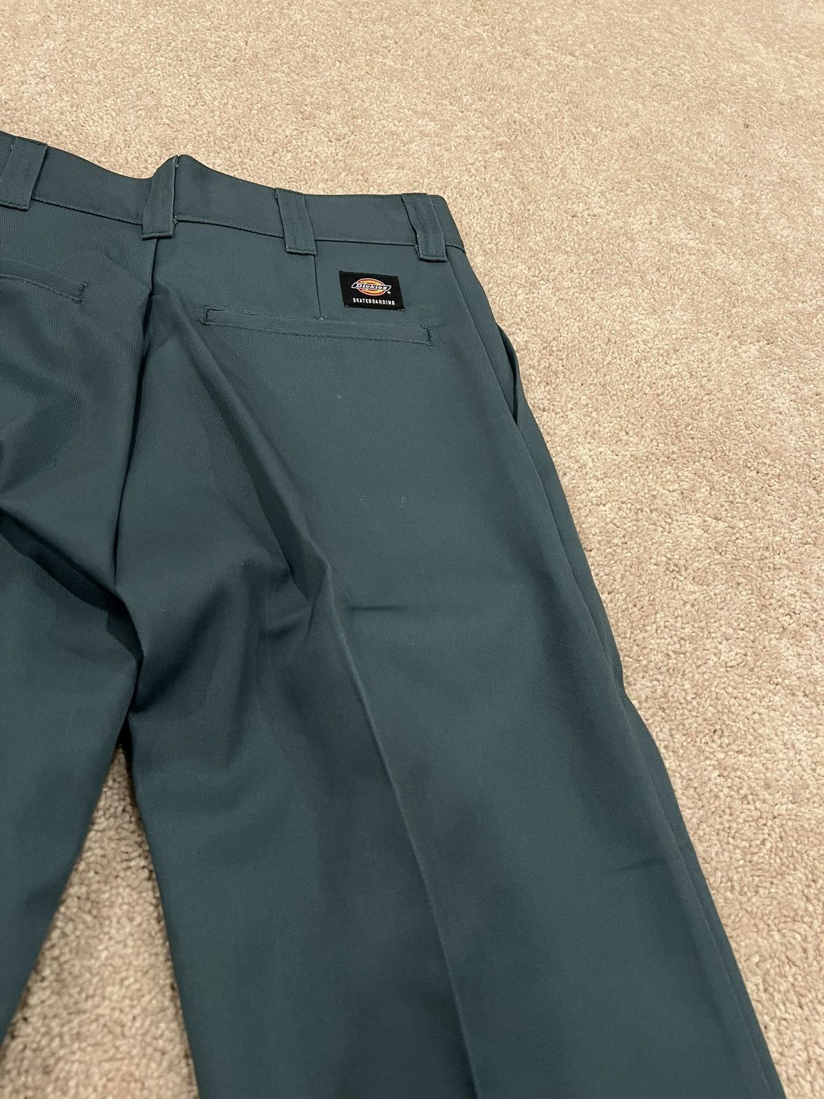 Dickies Dickies Skateboarding pants Size US 30 / EU 46 - 7 Thumbnail