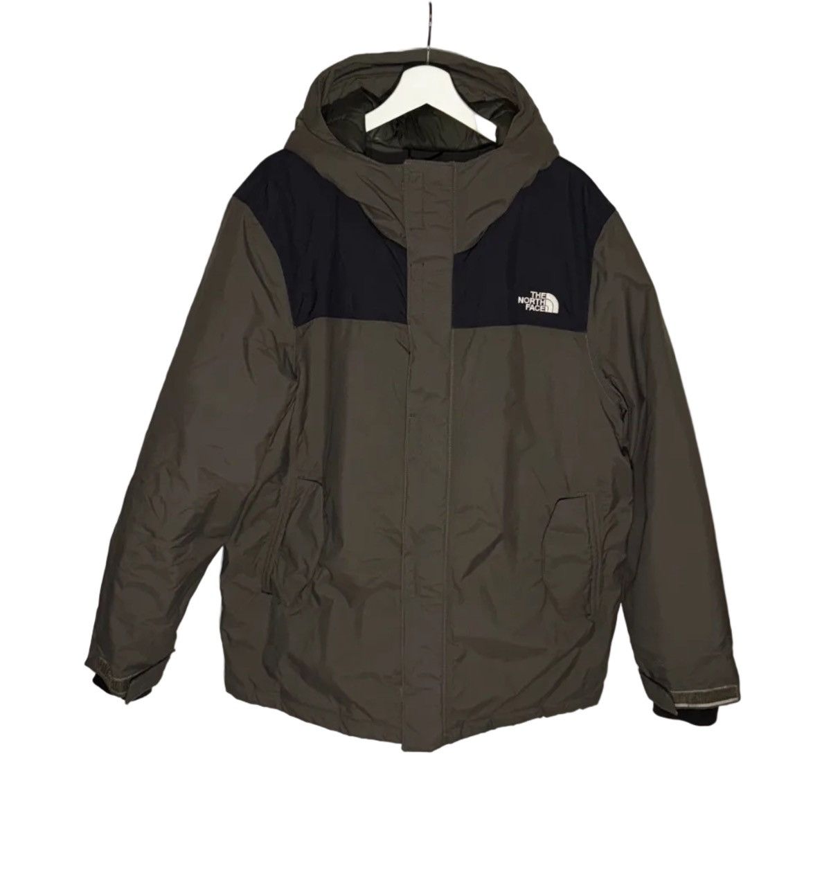 The North Face The North Face winter jacket Size US XL / EU 56 / 4 - 1 Thumbnail