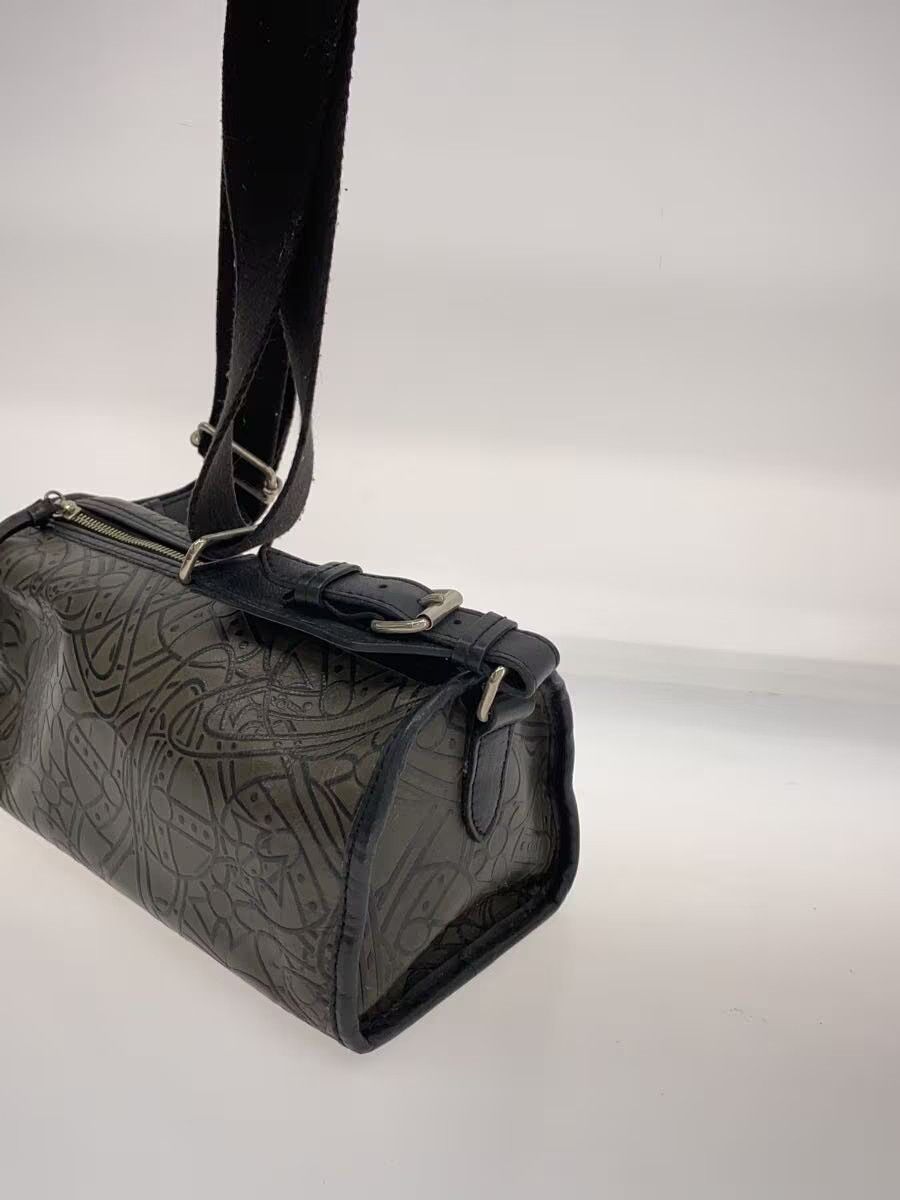 Vivienne Westwood Multi Orb Barrell Shoulder Bag Size ONE SIZE - 2 Thumbnail