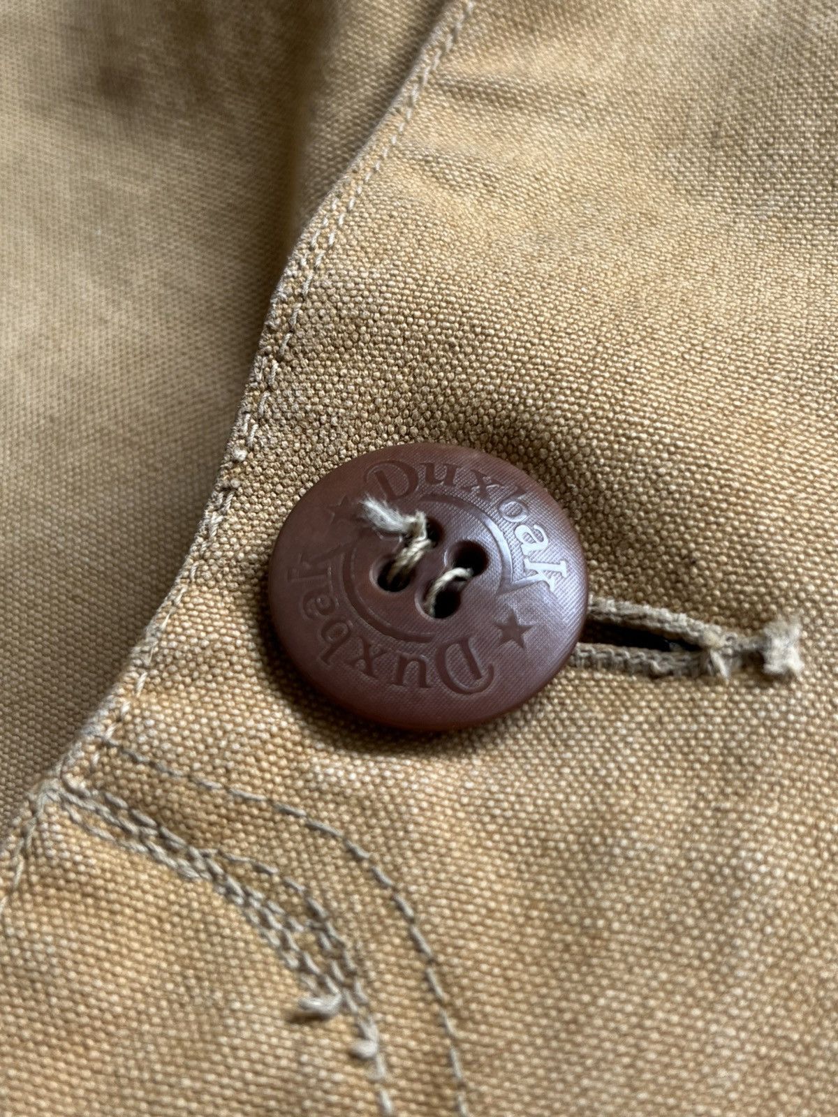 Vintage True vintage 30’s Duxbak Size US L / EU 52-54 / 3 - 5 Thumbnail