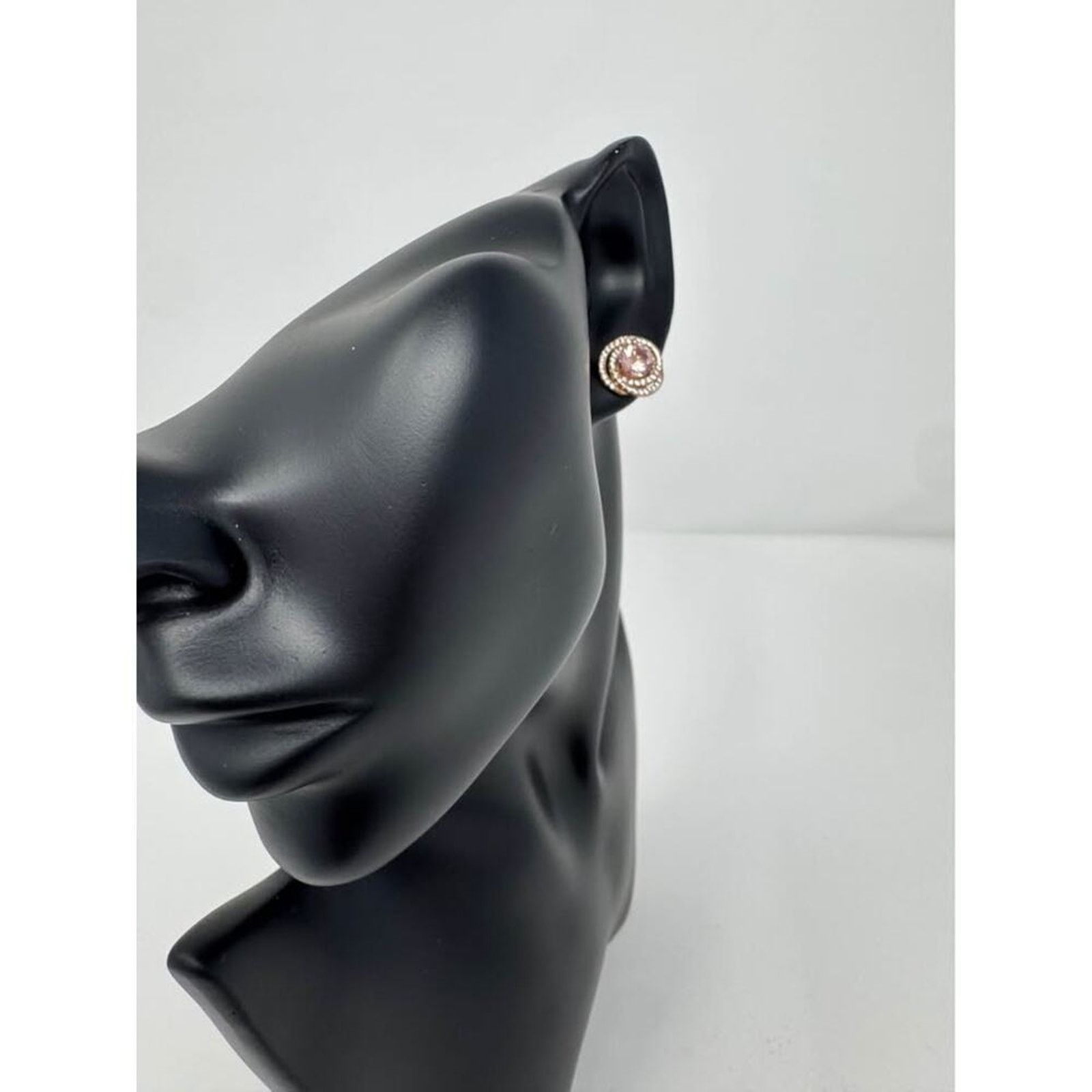 Ted Baker Rose gold ted baker flower earrings Size ONE SIZE - 7 Thumbnail