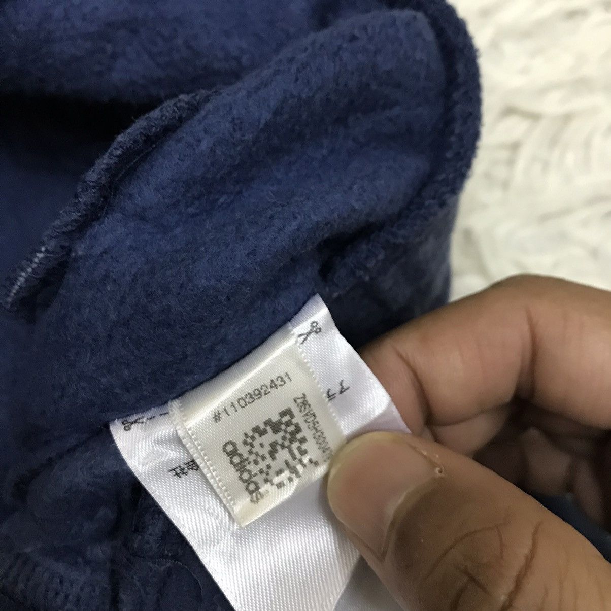 Adidas ADIDAS TREFOIL SWEATPANTS Size US 31 - 8 Thumbnail