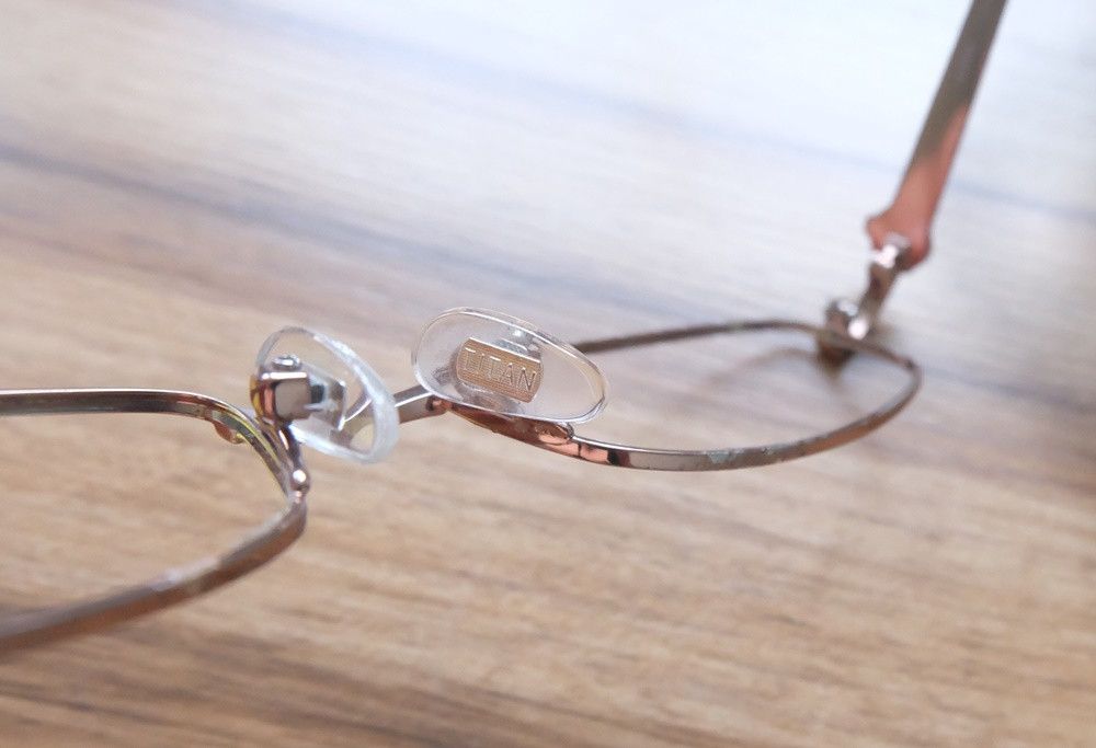 Vintage Dimas Lady Glasses Size ONE SIZE - 9 Thumbnail