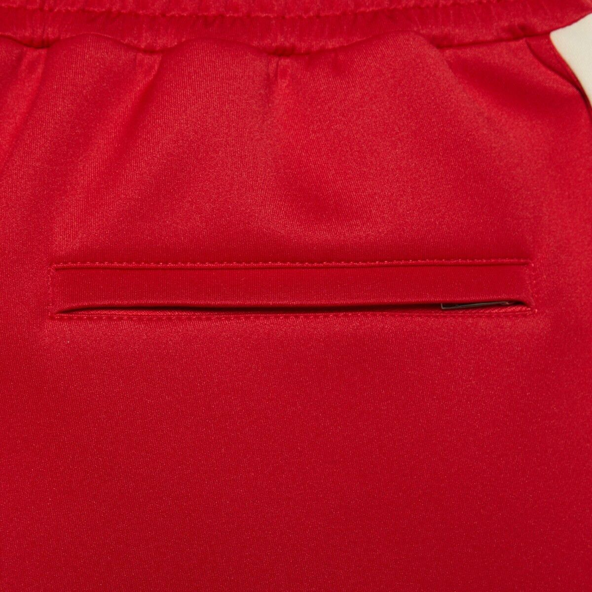 Gucci o1s1wg110125 Neoprene Jogging Pant with Web in Multicolor Size US 34 / EU 50 - 5 Thumbnail