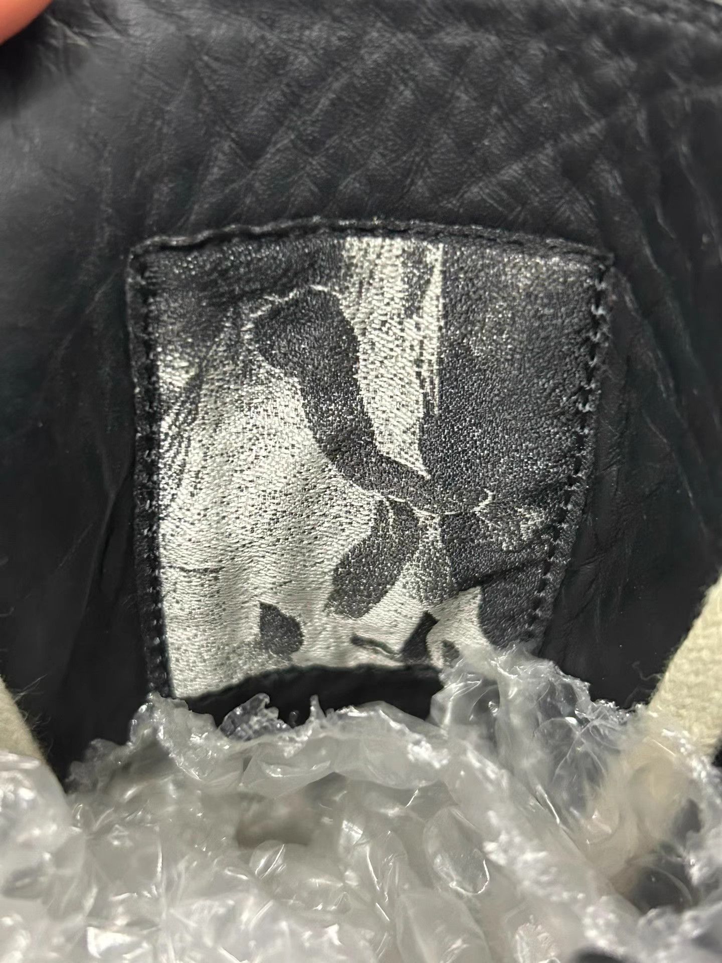 Rick Owens Rick Owens High Top Converse Style Sneakers Size US 8 / IT 38 - 7 Thumbnail