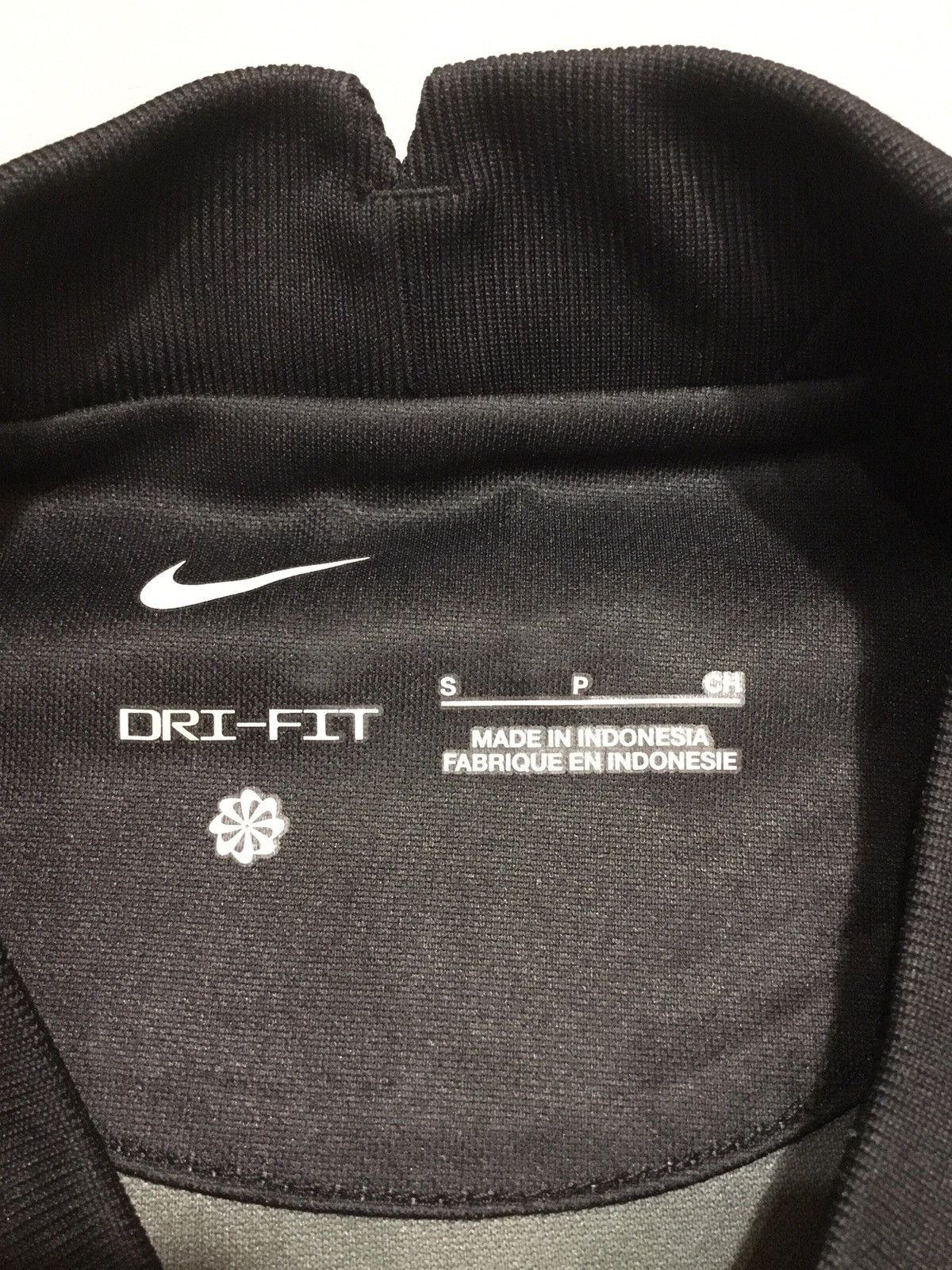 Nike Liverpool Football Club jersey football imitation size S Size US S / EU 44-46 / 1 - 5 Thumbnail