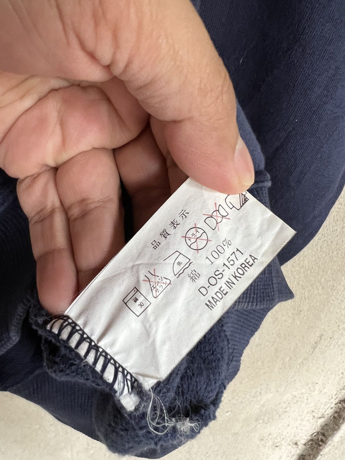 Sports Specialties Vintage Nagano Olympic Amway Sweatshirt Size US L / EU 52-54 / 3 - 7 Thumbnail