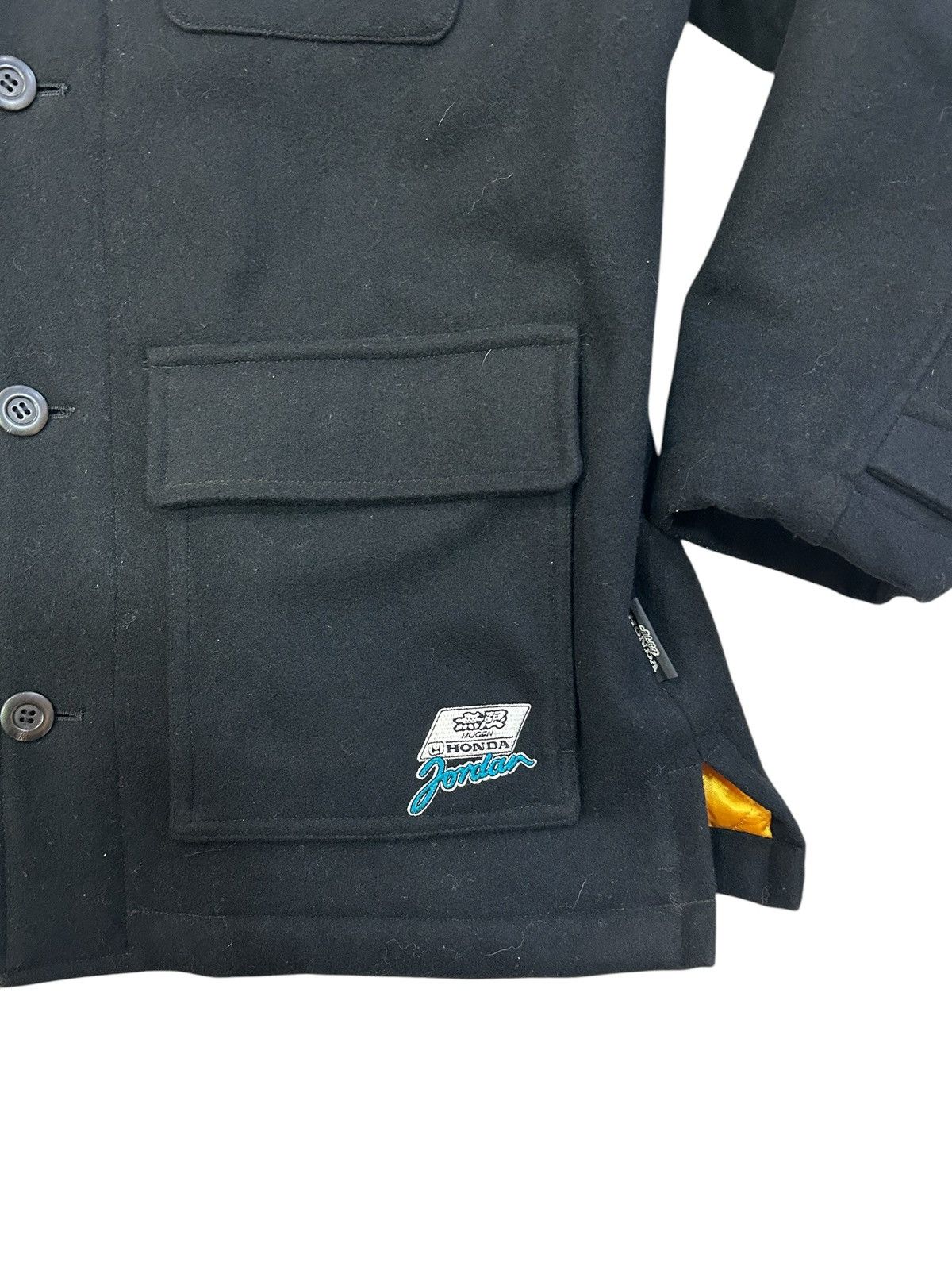 Other Mugen racing Size US XL / EU 56 / 4 - 3 Thumbnail