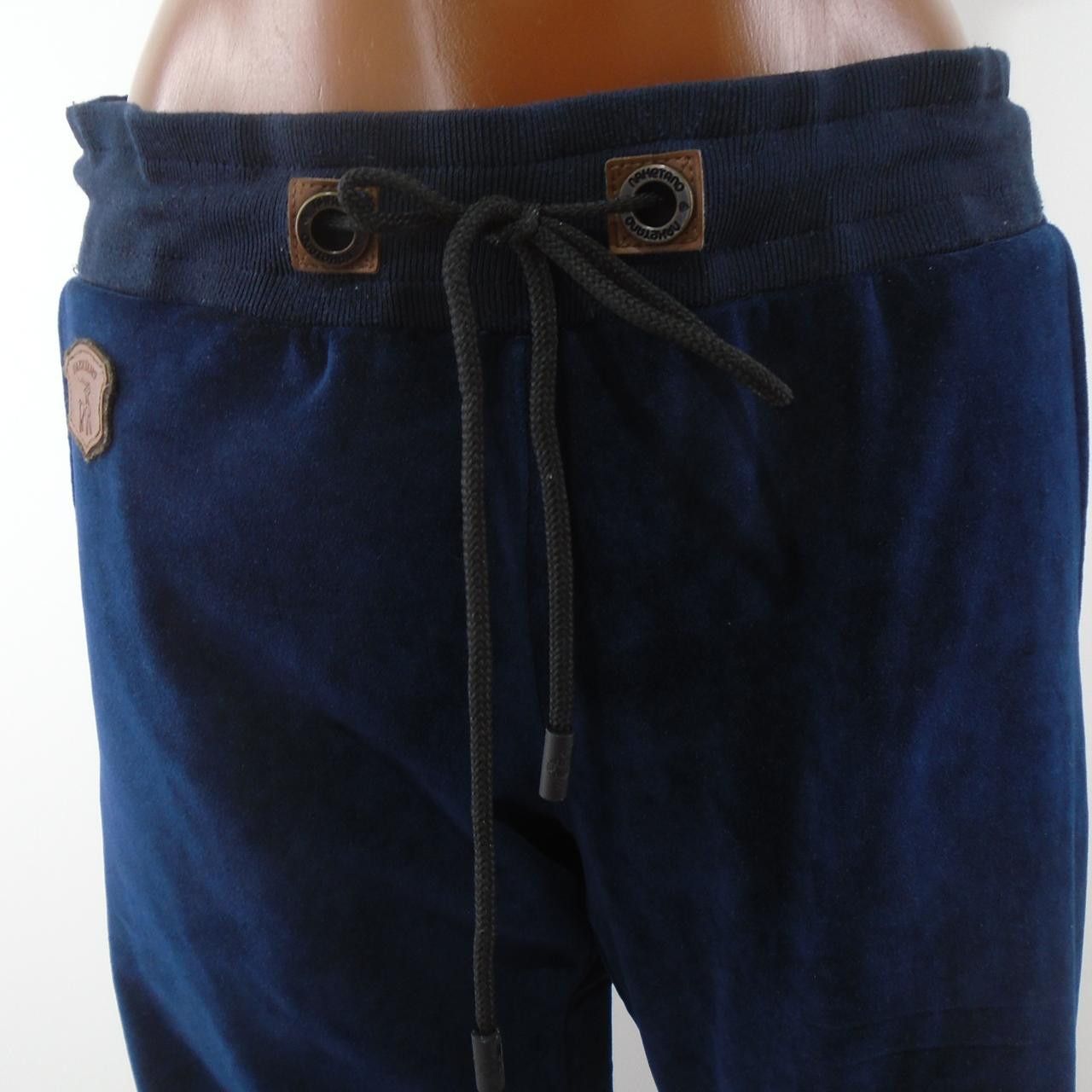 Naketano Women's Pants Naketano Size 25" / US 0 / IT 36 - 2 Thumbnail