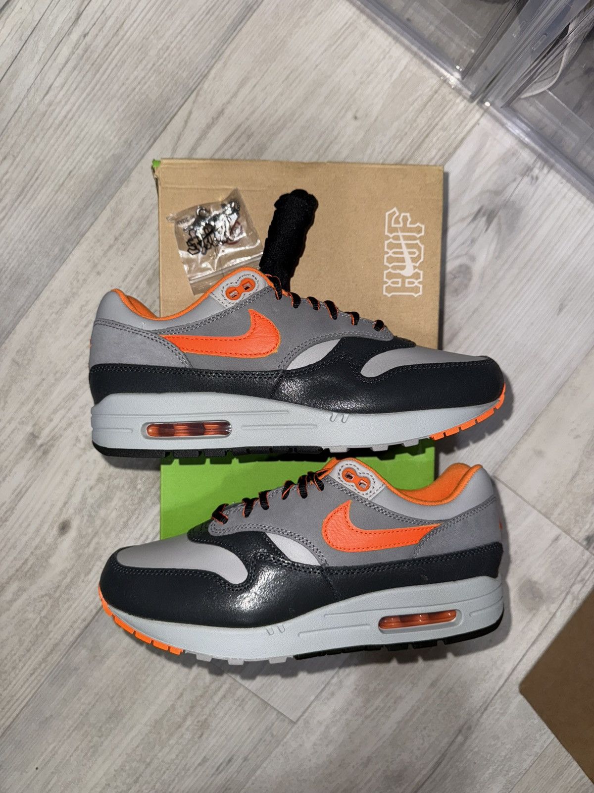 Oil Grey Wild Mango Air Max Mango Air Max Thunder Grey Online