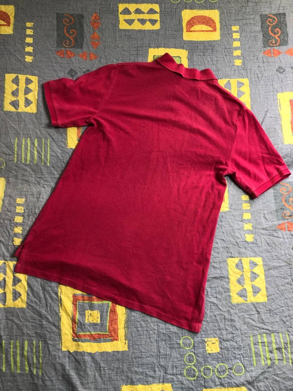 Polo Ralph Lauren Polo Ralph Lauren T-shirt Size US XL / EU 56 / 4 - 13 Thumbnail