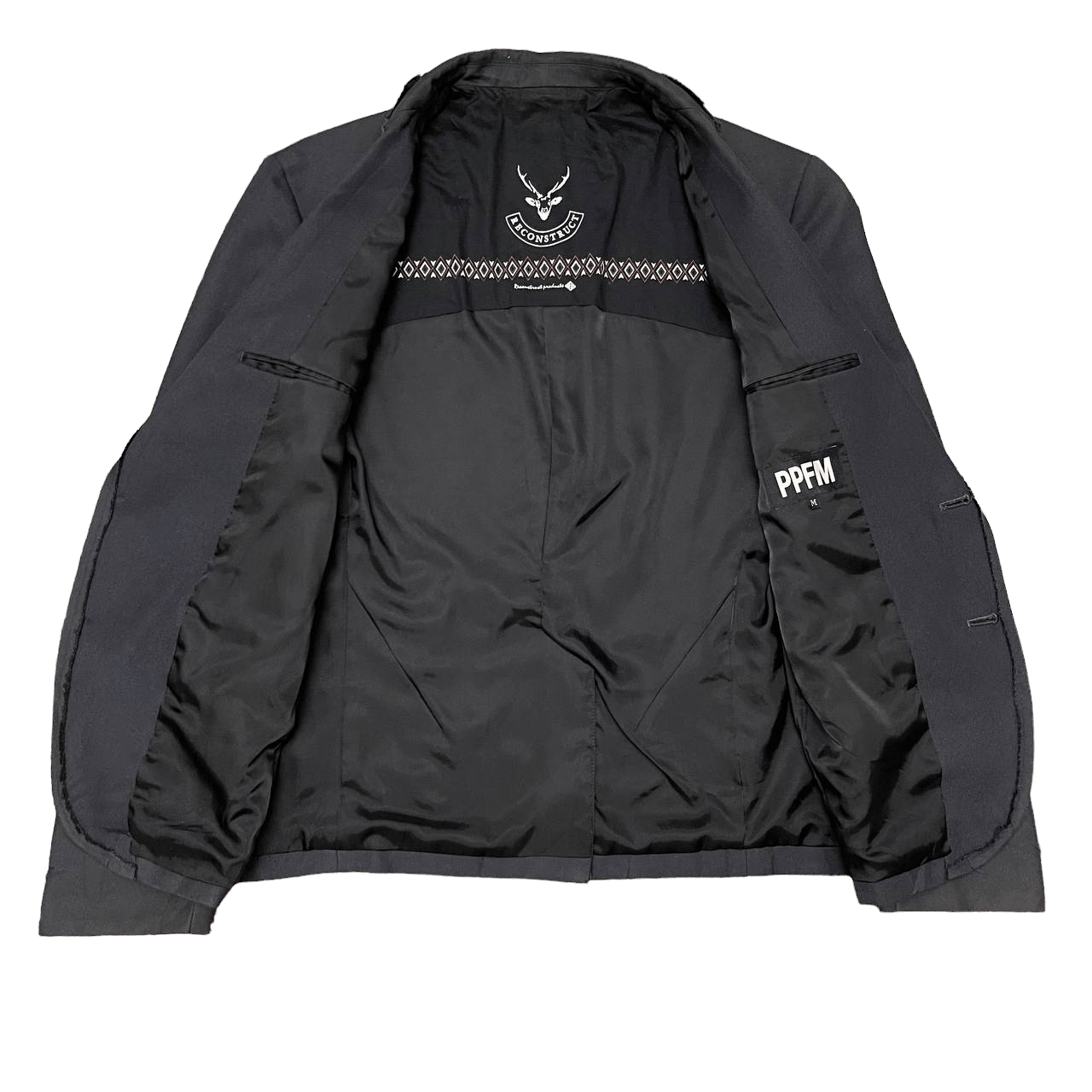 PPFM Vintage PPFM Reconstruct Jacket Size US M / EU 48-50 / 2 - 6 Thumbnail
