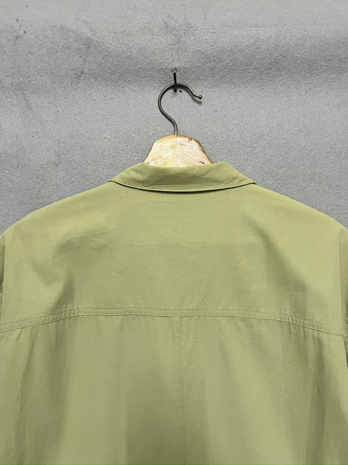 Burberry 401. Vintage Burberrys Blazer Size XL / US 12-14 / IT 48-50 - 3 Thumbnail