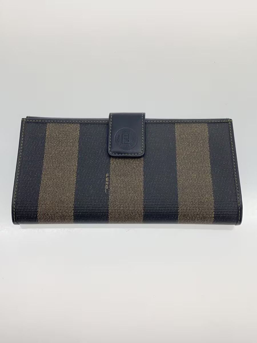 Fendi Fendi Long Wallet Multicolour Size ONE SIZE - 1 Thumbnail