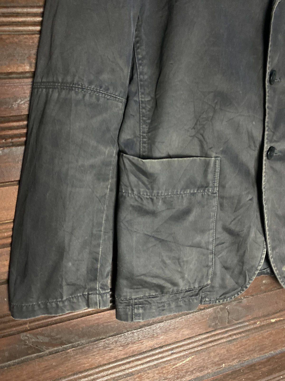 PPFM PPFM Chore Jacket Size US M / EU 48-50 / 2 - 5 Thumbnail