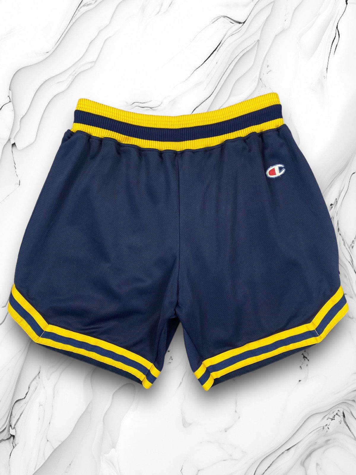 ウェア Pyrex Vision OG Champion shorts PYREX VISION Champion Shorts – Justin Reed