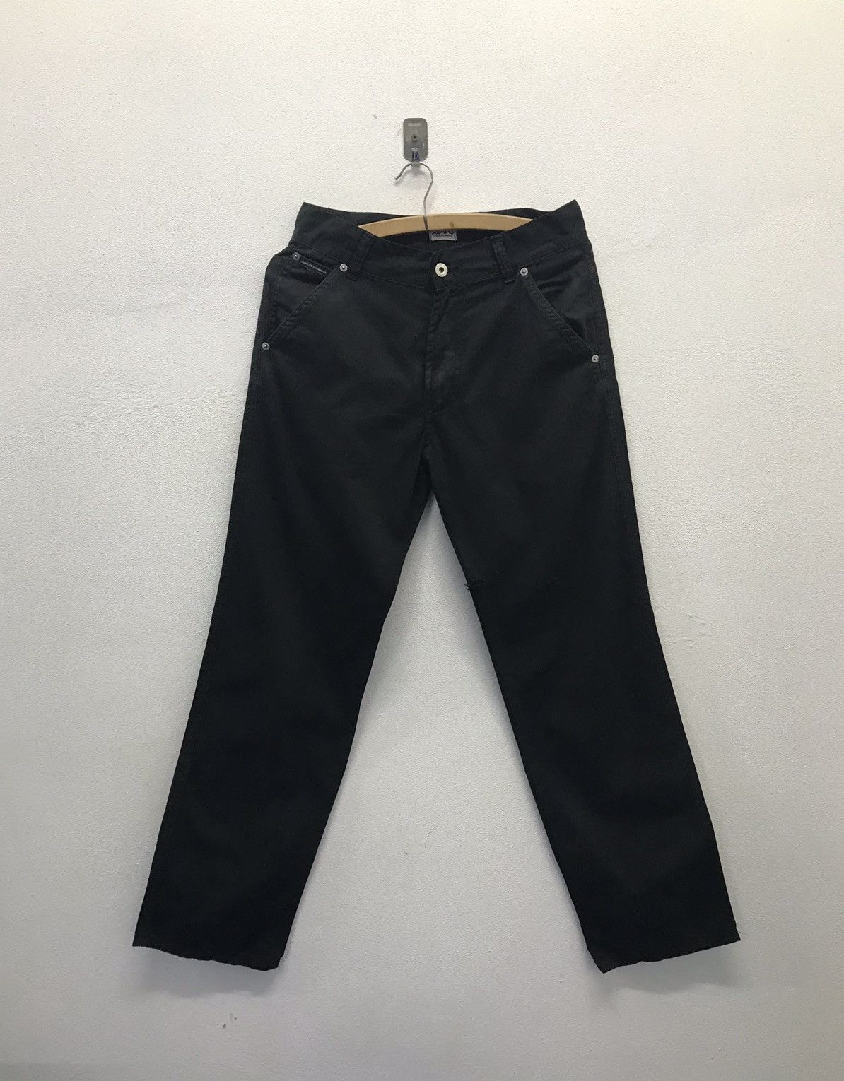 Dolce & Gabbana J&ANS Dolce & Gabbana Pants Size US 30 / EU 46 - 1 Thumbnail