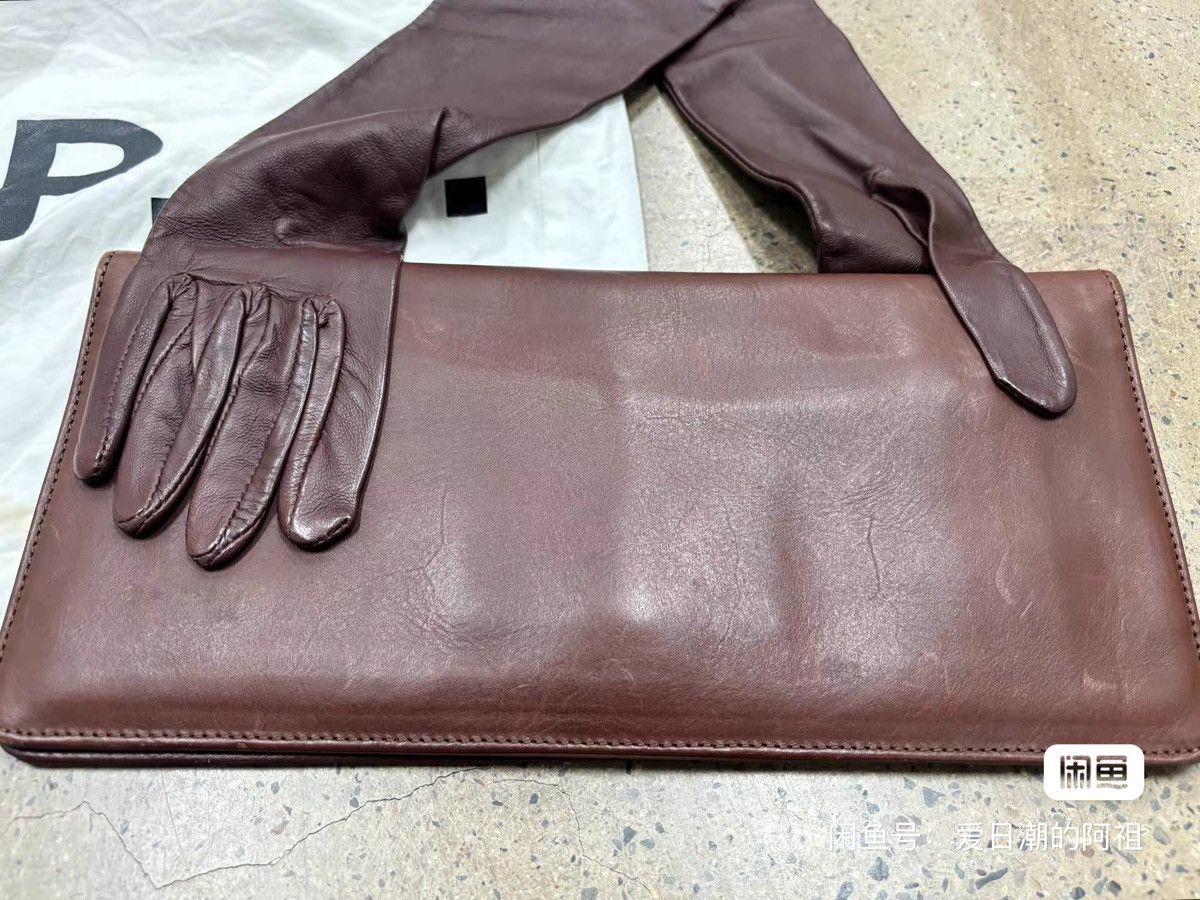 Maison Margiela Maison Martin Margiela x hm Glove Bag Size ONE SIZE - 6 Thumbnail