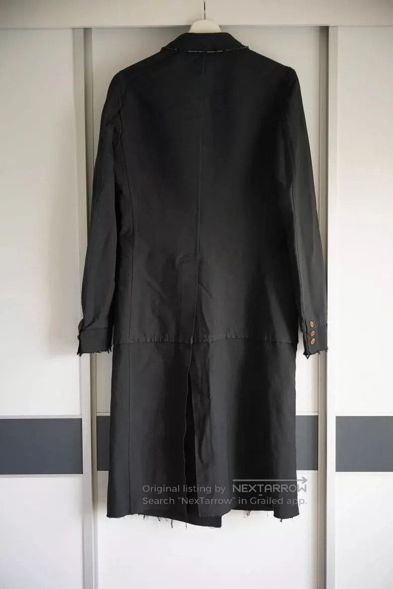 Comme des Garcons Comme des Garcons 17ss Double Coat. Size US S / EU 44-46 / 1 - 2 Thumbnail