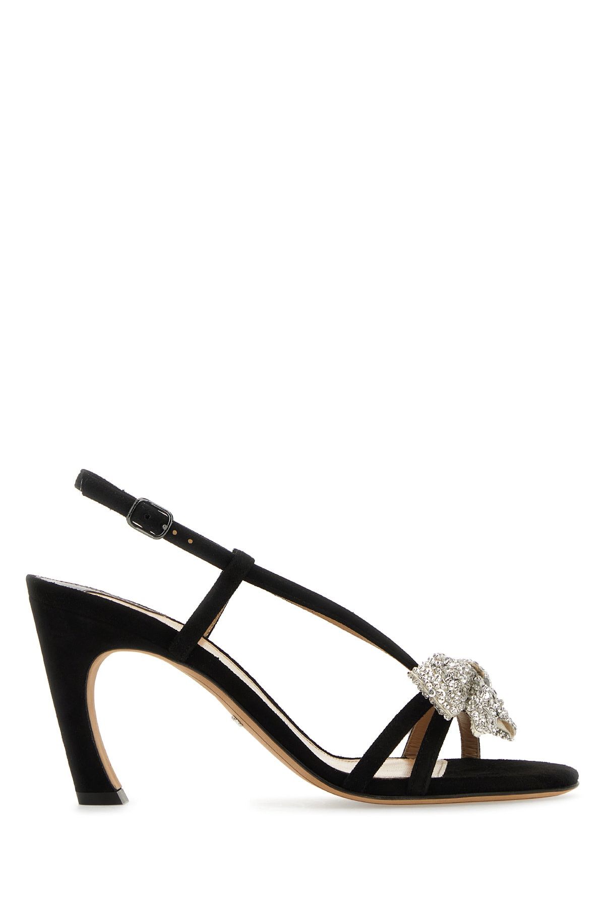 image of Chloe Sandali in Mixed Colours, Women's (Size 6)
