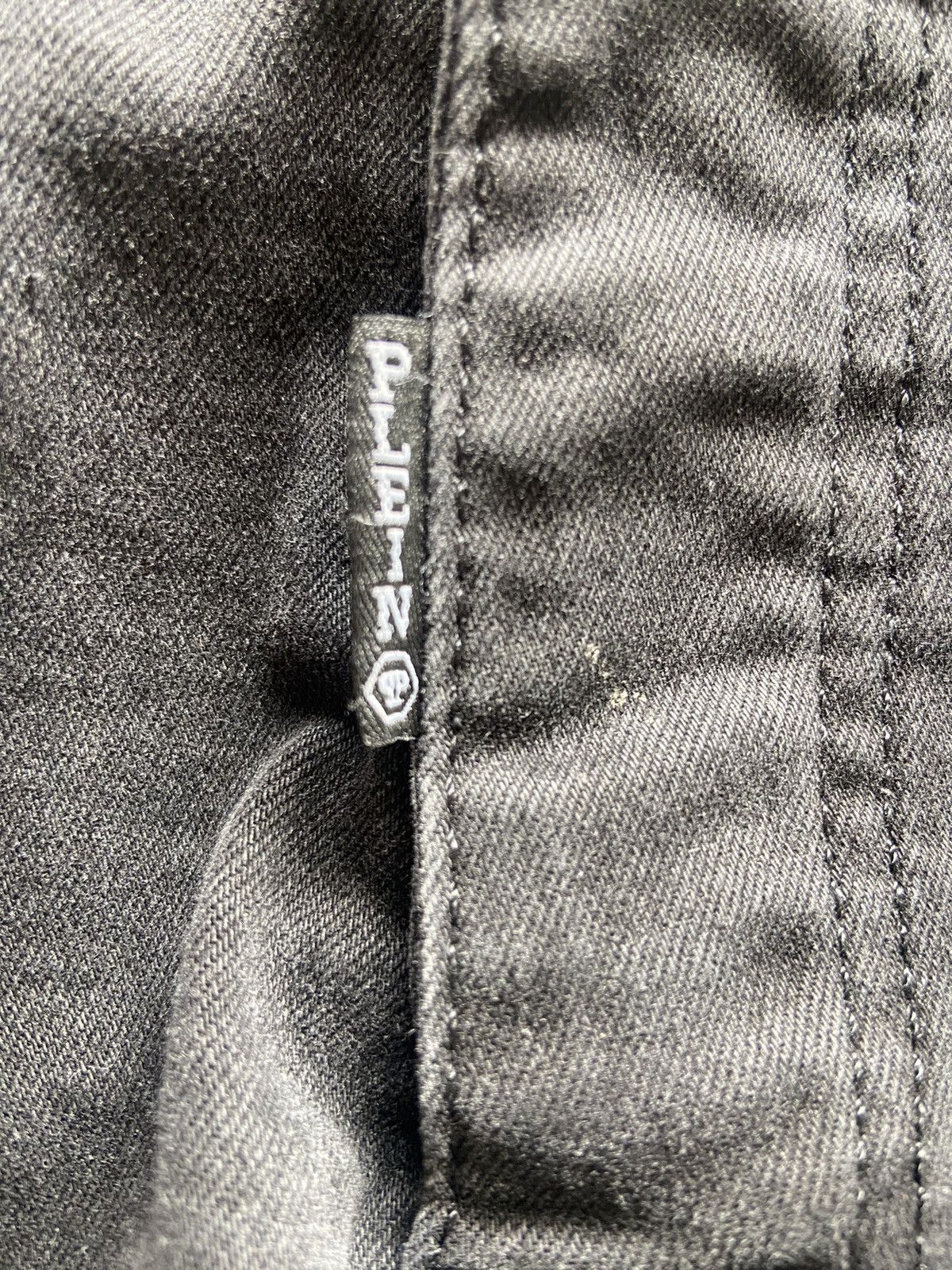 Philipp Plein Philipp plein jeans fw 2014 Size US 34 / EU 50 - 7 Thumbnail