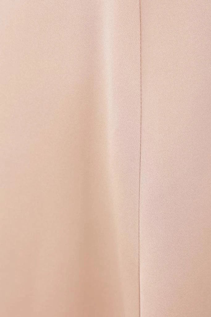 Fendi o1loc1c0426 Skirt in Beige Size 27" / US 4 / IT 40 - 3 Thumbnail