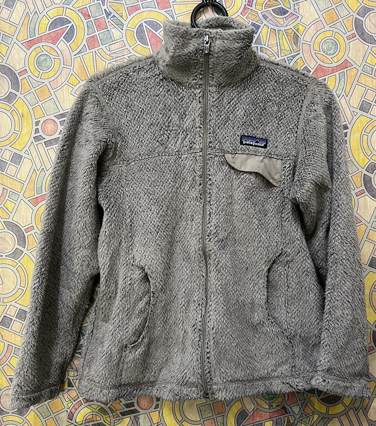 Japanese Brand × Patagonia × Vintage JACKET Patagonia Size US S / EU 44-46 / 1 - 1 Thumbnail