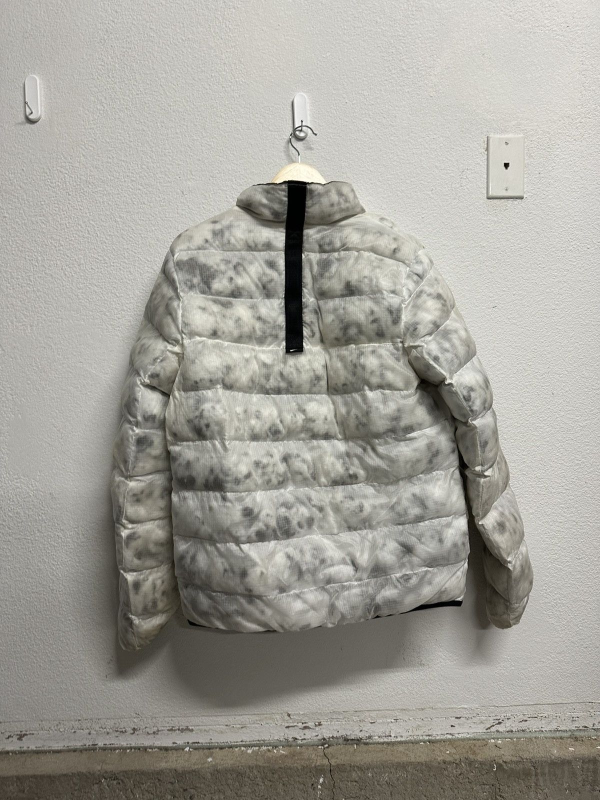 Nike Reversible Nike Puffer Jacket Size US S / EU 44-46 / 1 - 2 Thumbnail