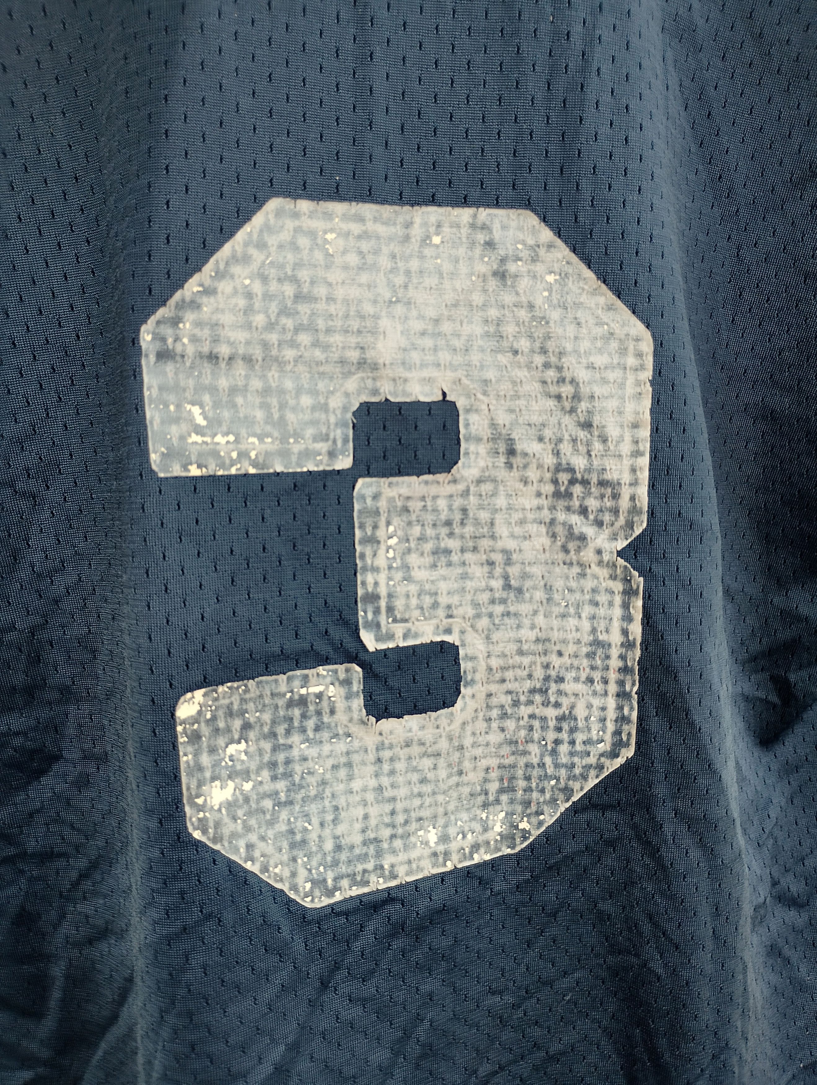 Vintage Corpus Christi Barracudas TX Vintage Gator jersey #3 sz S Size US S / EU 44-46 / 1 - 9 Thumbnail