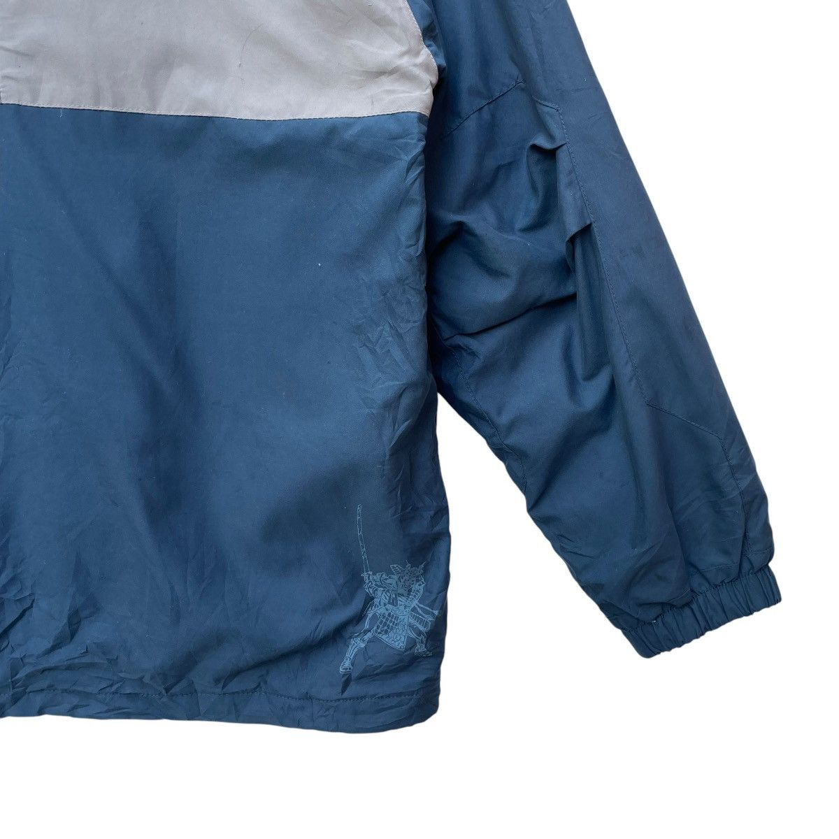 Burton × Japanese Brand 💥Vintage Burton Ronin Jacket Size US M / EU 48-50 / 2 - 10 Thumbnail