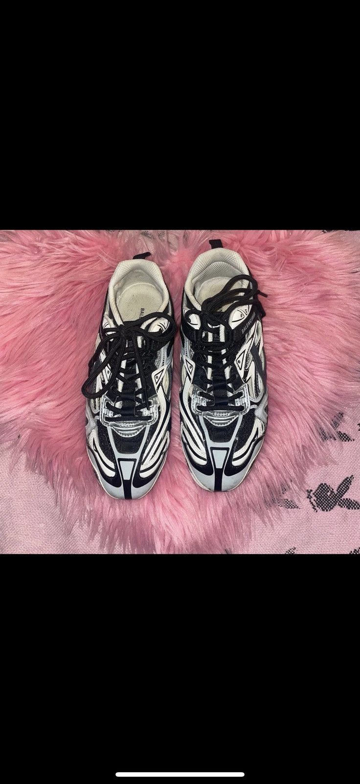 Balenciaga Balenciaga sneakers Size US 5 / IT 35 - 6 Thumbnail