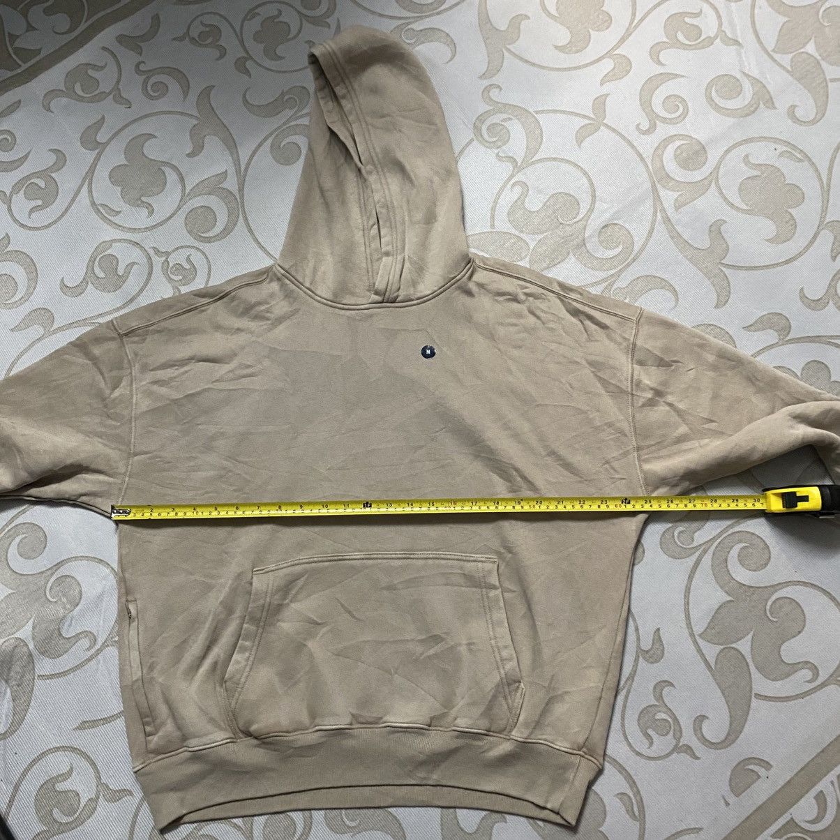 Hollister Hollister Plain Hoodie Size US M / EU 48-50 / 2 - 6 Thumbnail