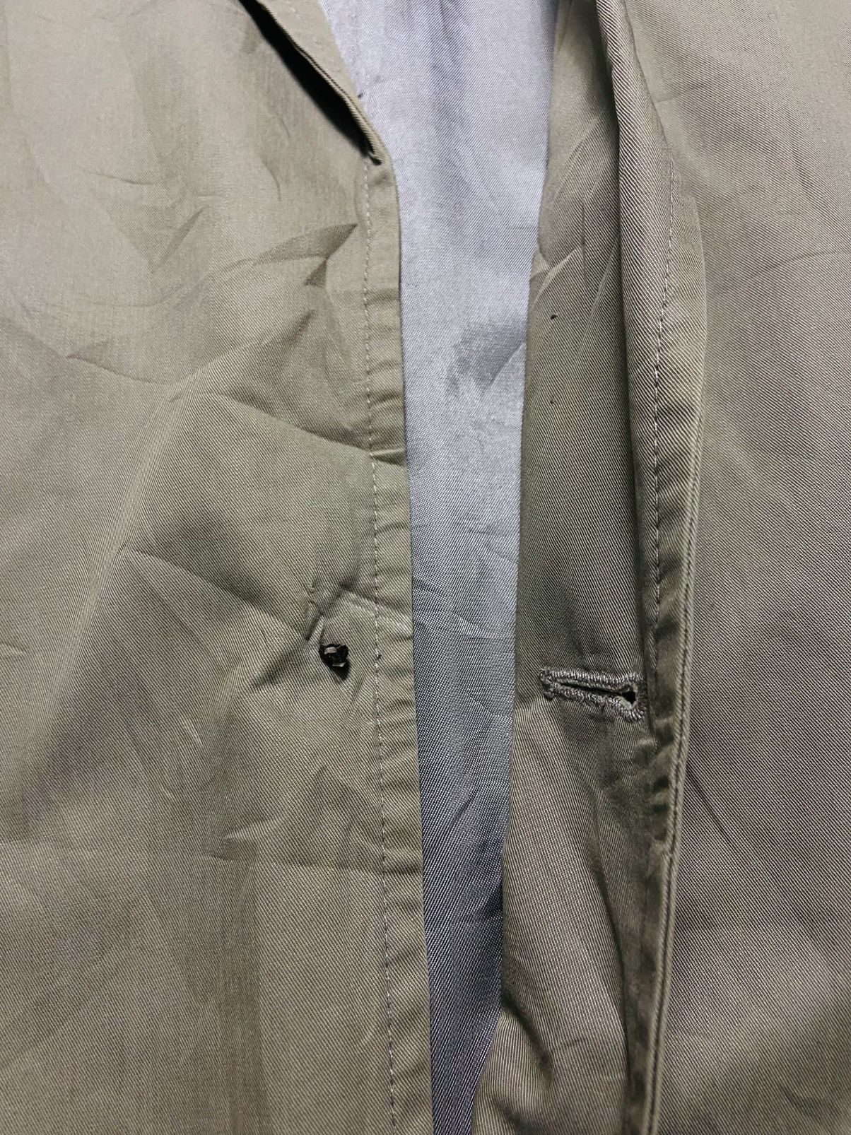 Polo Ralph Lauren Vintage Polo Ralph Lauren Blazer Size US L / EU 52-54 / 3 - 8 Thumbnail