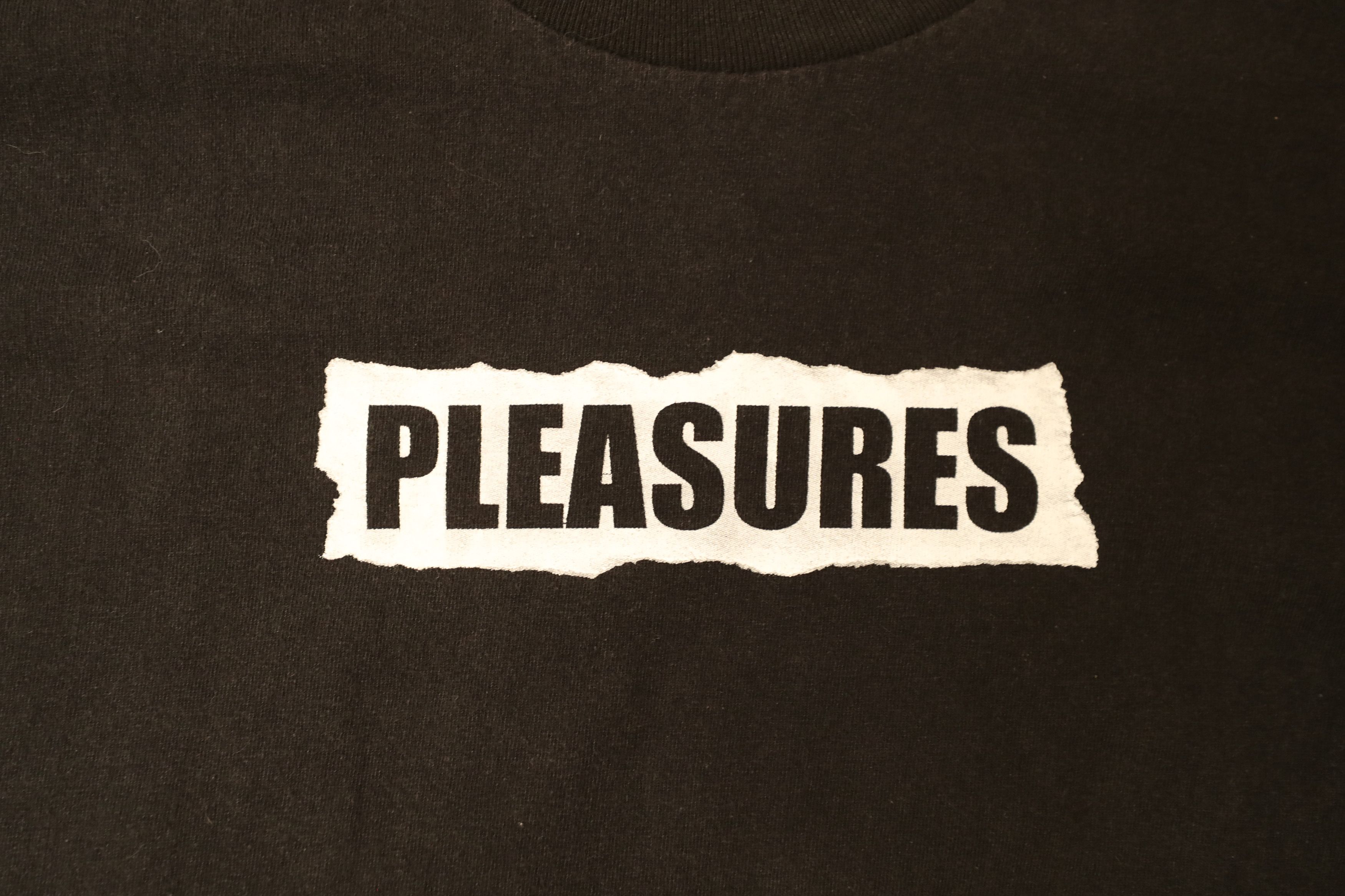 Pleasures Pleasures ACAB Tee (L) Size US L / EU 52-54 / 3 - 4 Thumbnail