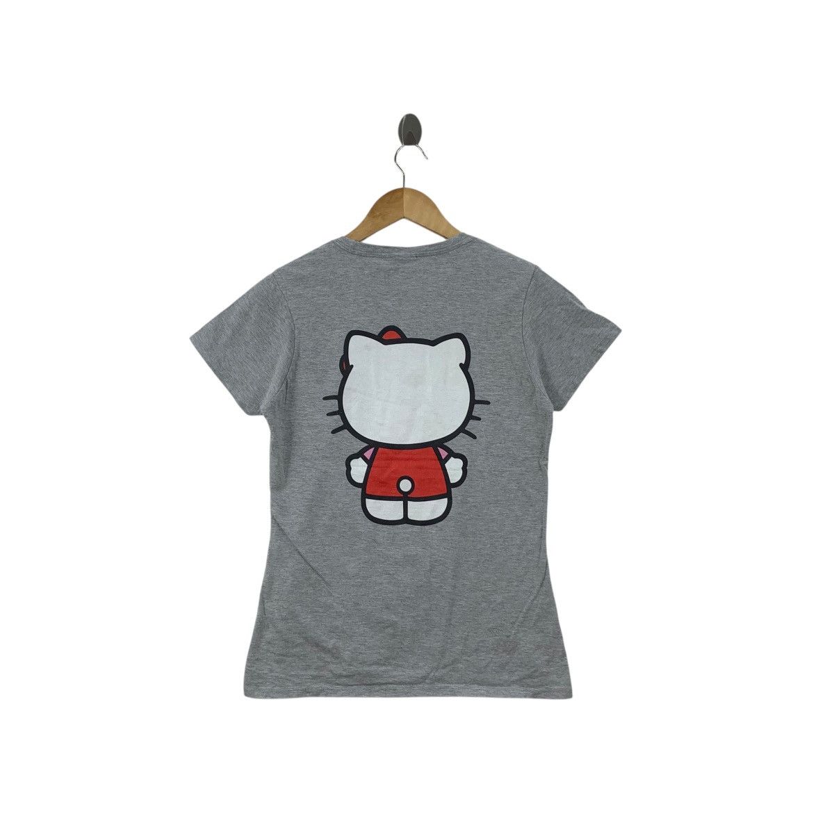 Other HELLO KITTY & FRIENDS 2018 Collection Sanrio Tee Shirt Top Size M / US 6-8 / IT 42-44 - 7 Thumbnail