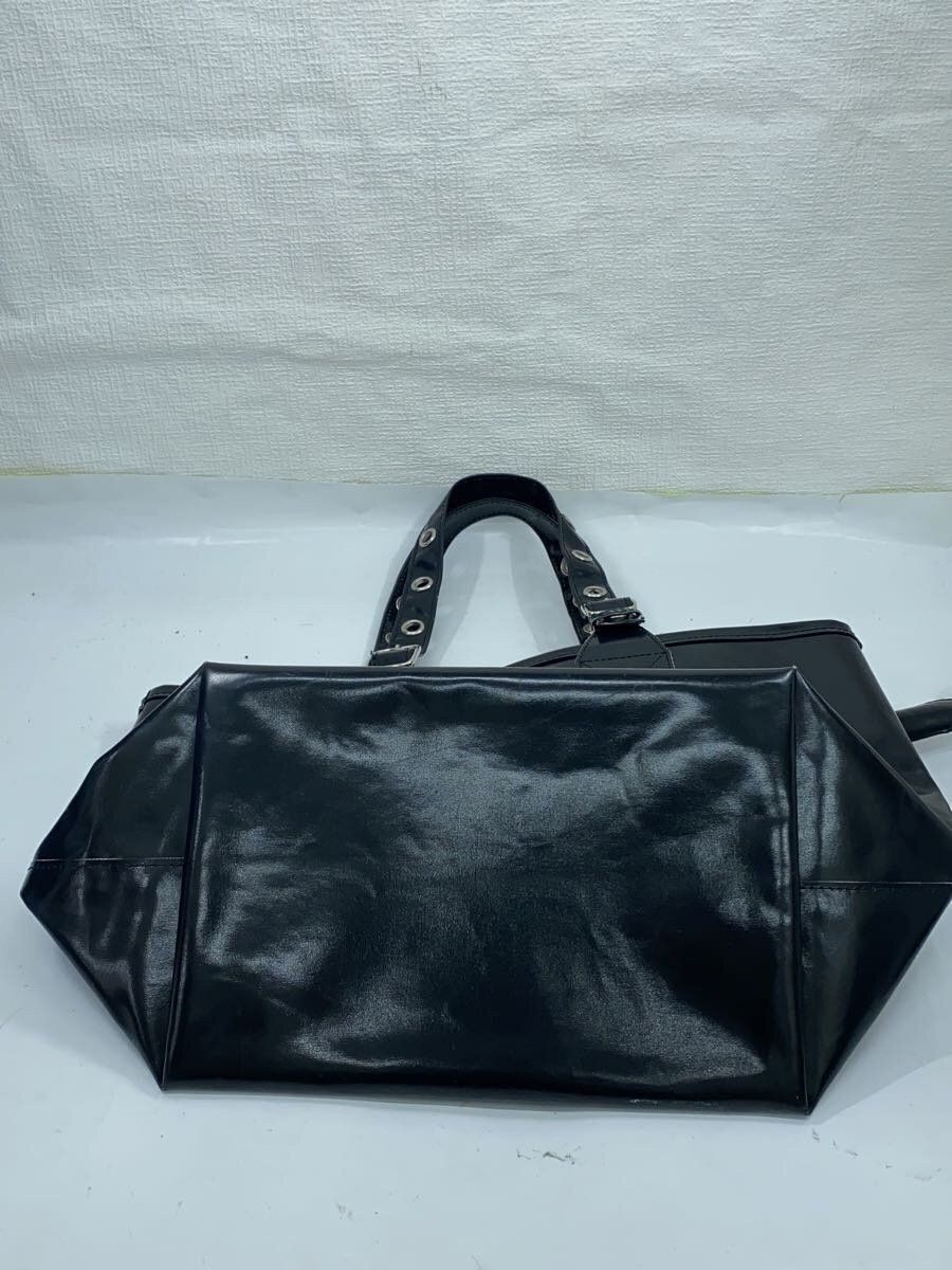 Comme des Garcons Dinosaur Chain Tote Bag Size ONE SIZE - 4 Thumbnail