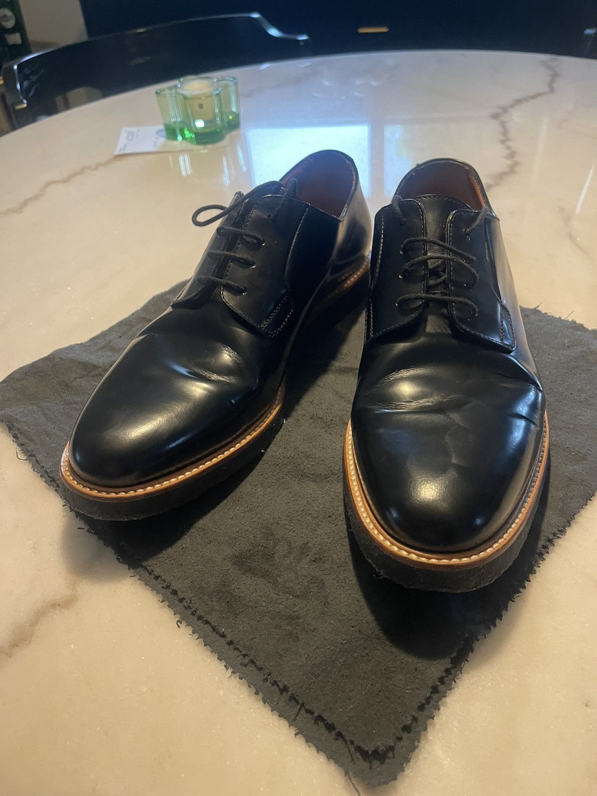 Common Projects Common project mens shoes 42 made in italy Size US 9 / EU 42 - 1 Thumbnail