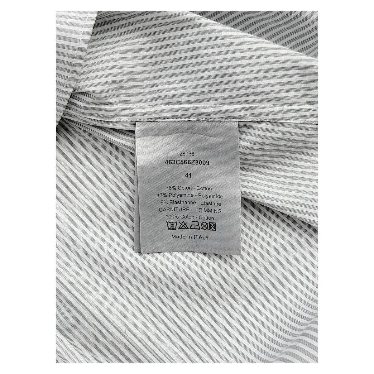 Dior Dior Homme Shirt Size US M / EU 48-50 / 2 - 11 Thumbnail