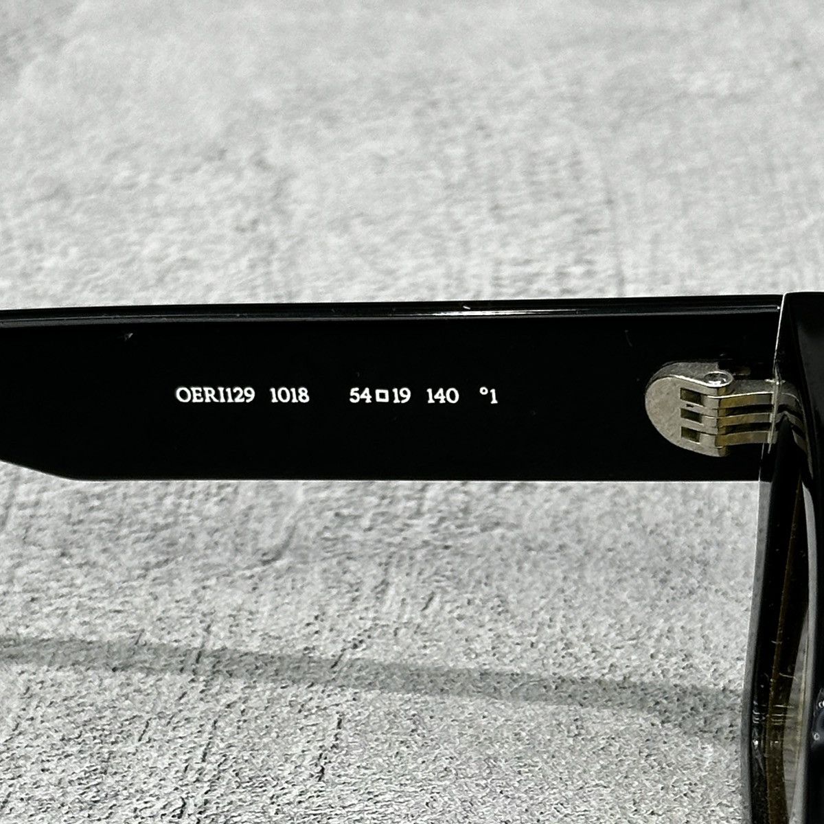 Off-White OFF WHITE MANCHESTER SUNGLASSES Size ONE SIZE - 6 Thumbnail