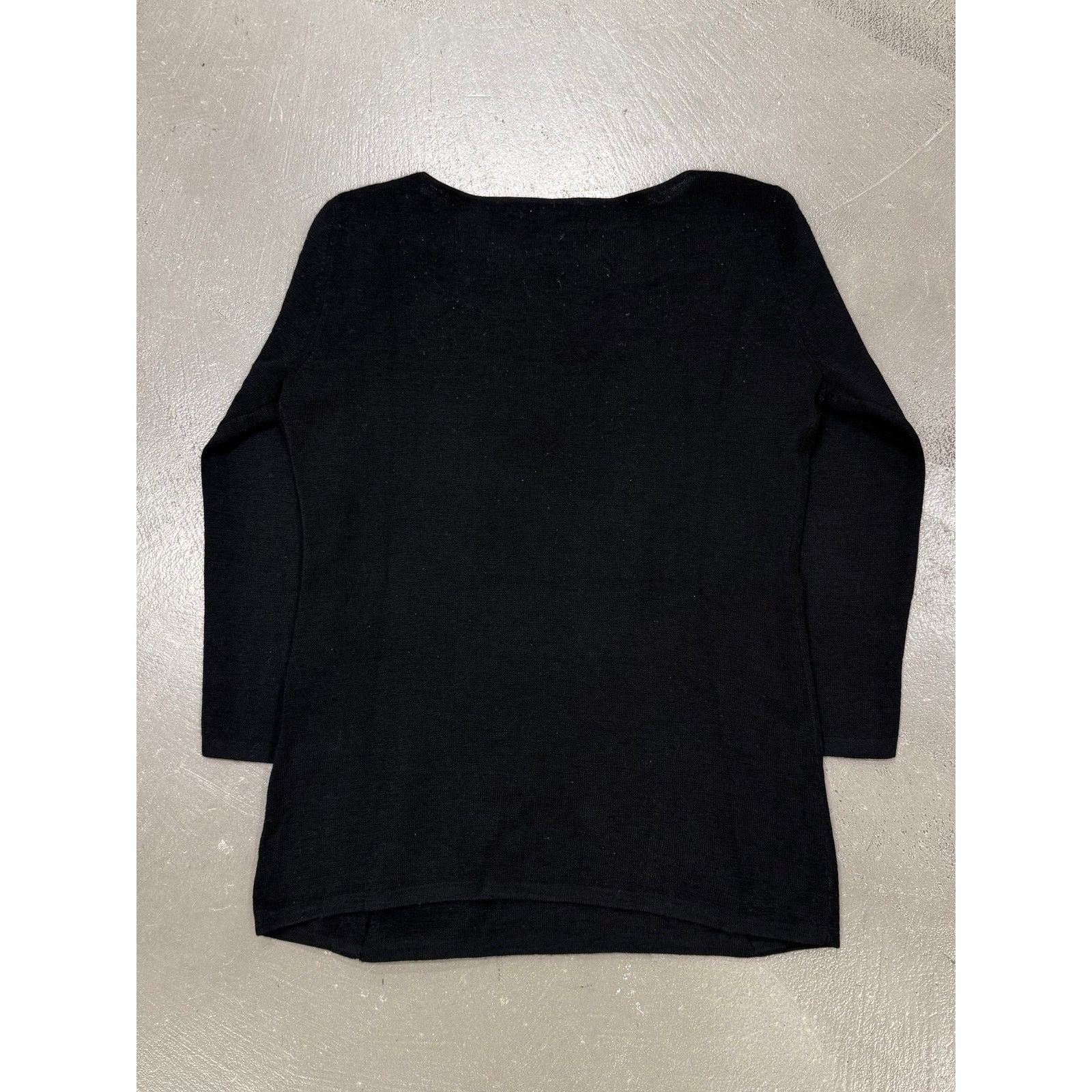 Versace 2000s Versace bondage straps knit Size L / US 10 / IT 46 - 6 Thumbnail