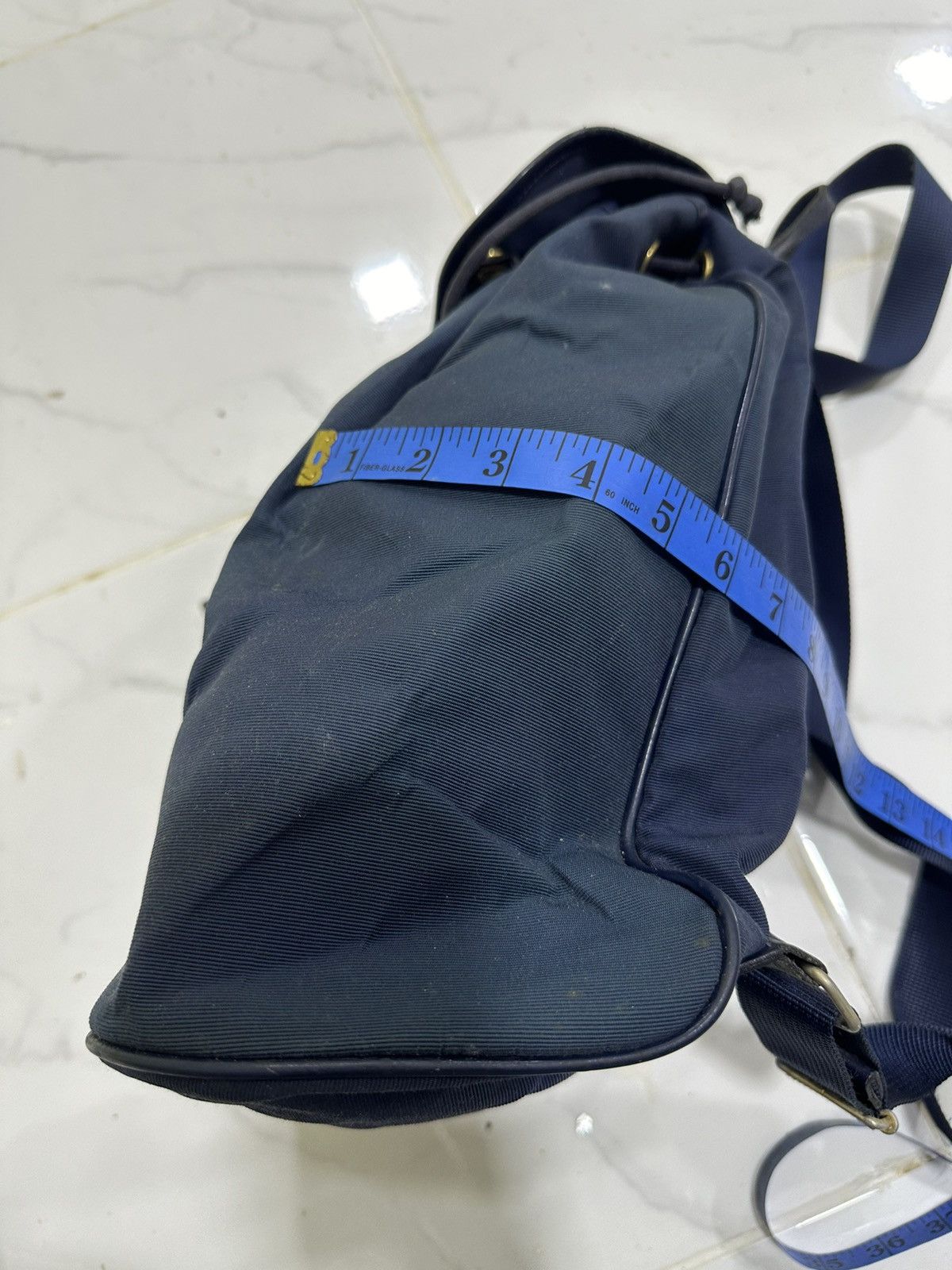 Moschino Moschino back pack Size ONE SIZE - 15 Thumbnail