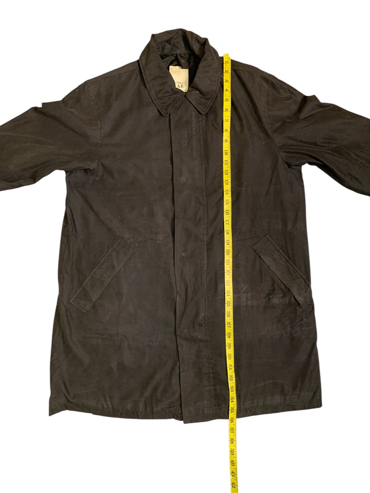 Yohji Yamamoto Rare Design Yohji Yamamoto x D’urban Parkas Size US M / EU 48-50 / 2 - 8 Thumbnail